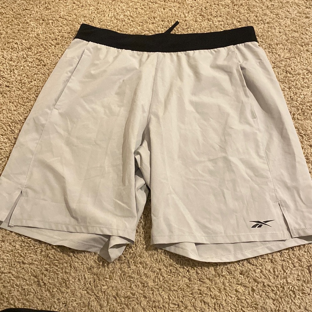 Reebok Speed Shorts 2.0
